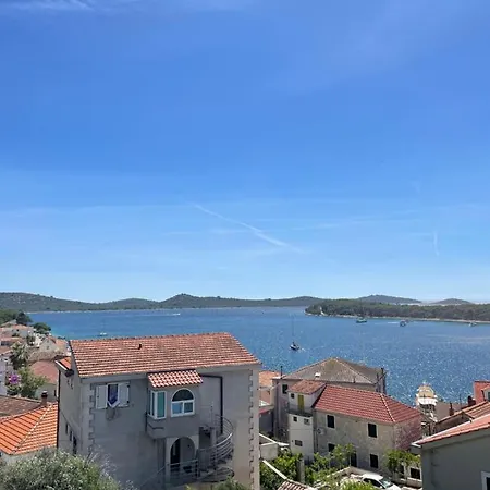Apartament Nikola *