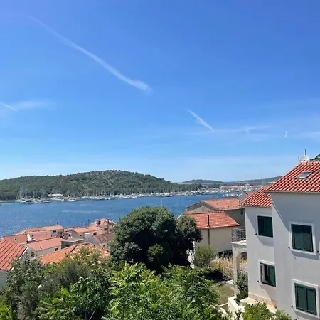 Nikola * Rogoznica (Sibenik-Knin)