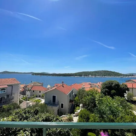 Apartament Nikola *