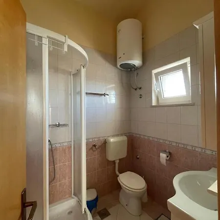 Apartment Nikola