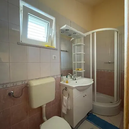 Apartment Nikola