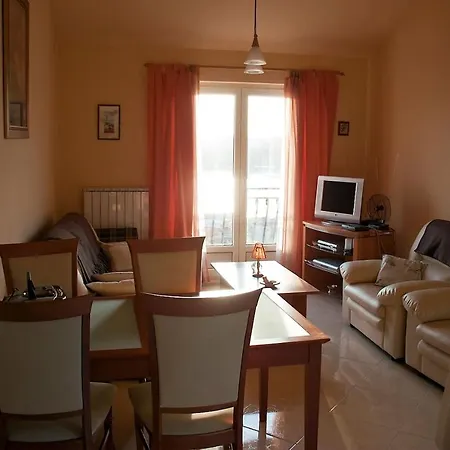 Apartamento Nikola *