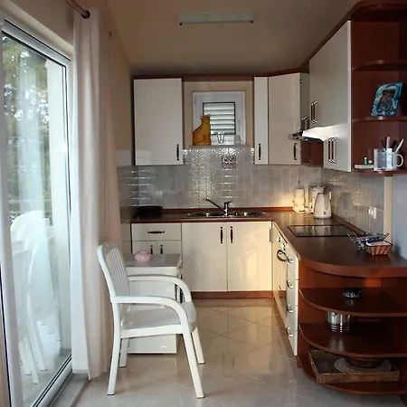 Apartamento Nikola Rogoznica (Sibenik-Knin)