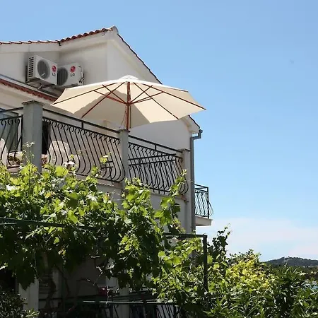 Apartamento Nikola *
